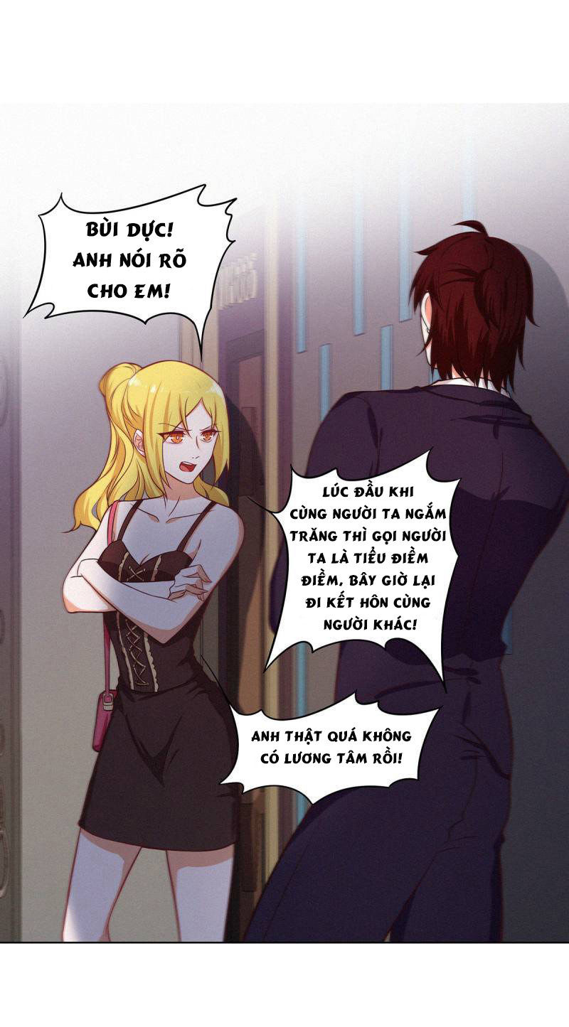 Trọng Sinh Quý Thê Chi Phục Thù Hoa Lệ Chap 30 - Next Chap 31