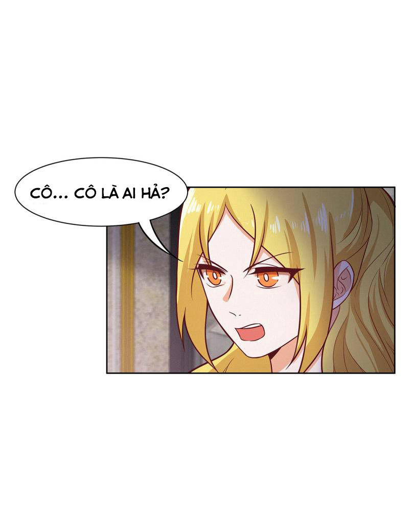 Trọng Sinh Quý Thê Chi Phục Thù Hoa Lệ Chap 30 - Next Chap 31