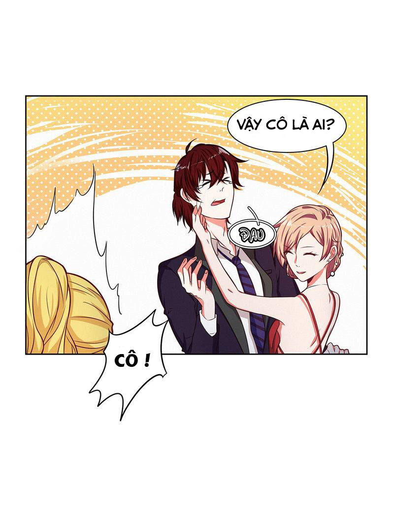 Trọng Sinh Quý Thê Chi Phục Thù Hoa Lệ Chap 30 - Next Chap 31