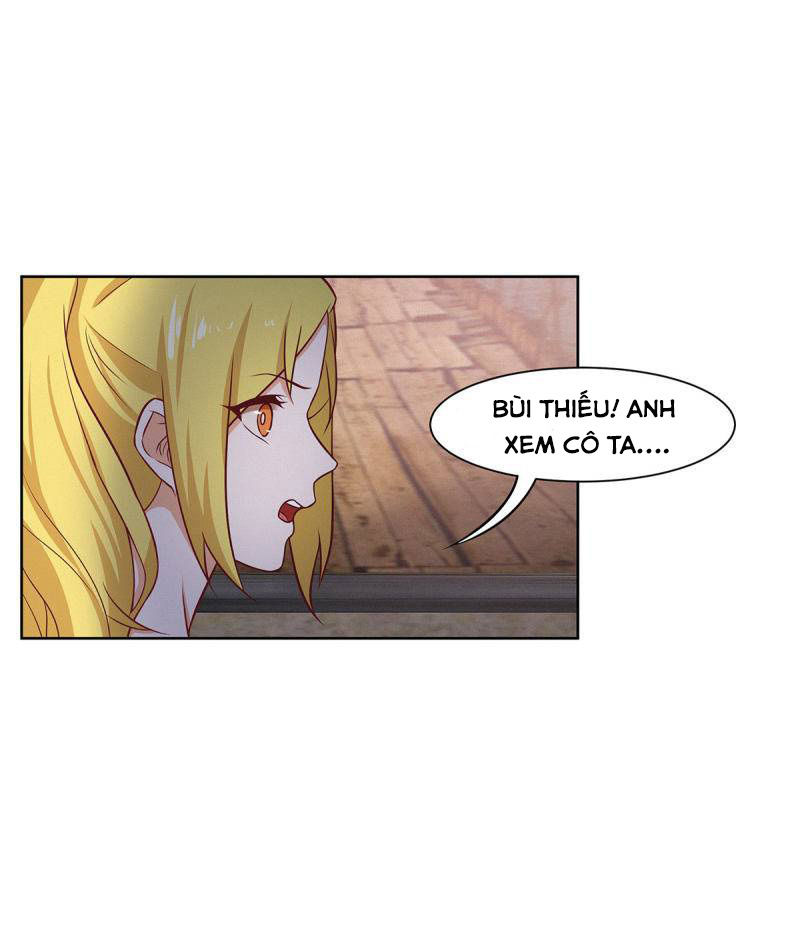 Trọng Sinh Quý Thê Chi Phục Thù Hoa Lệ Chap 30 - Next Chap 31