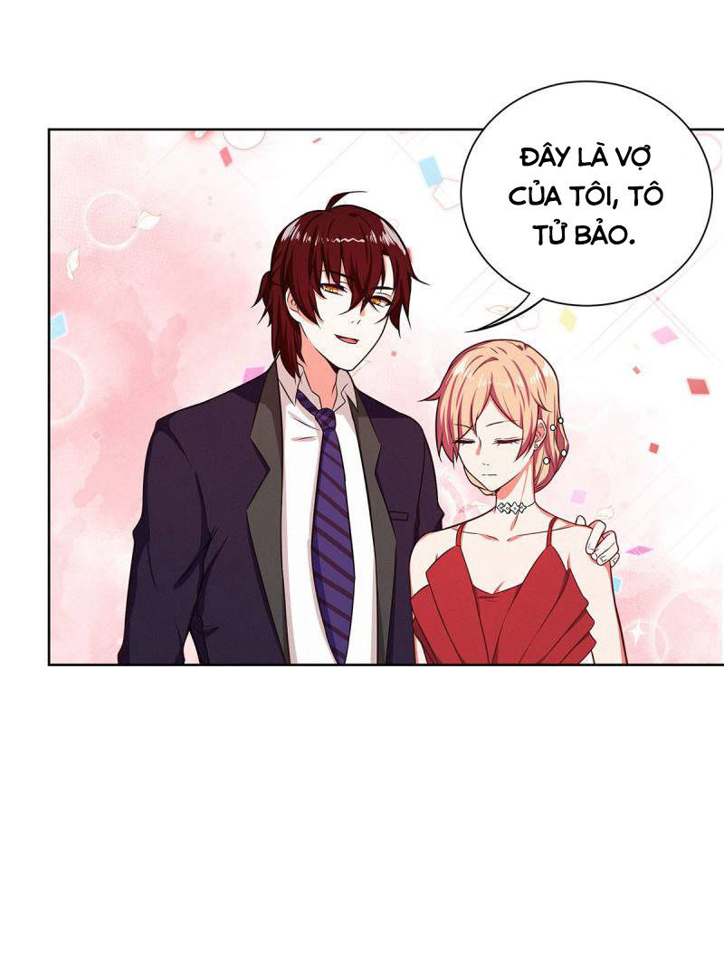Trọng Sinh Quý Thê Chi Phục Thù Hoa Lệ Chap 30 - Next Chap 31