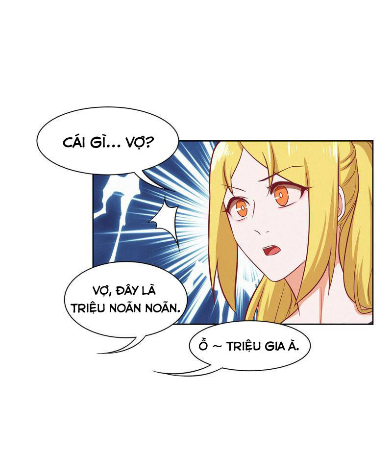 Trọng Sinh Quý Thê Chi Phục Thù Hoa Lệ Chap 30 - Next Chap 31