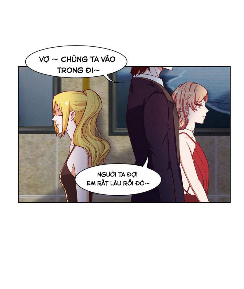Trọng Sinh Quý Thê Chi Phục Thù Hoa Lệ Chap 30 - Next Chap 31