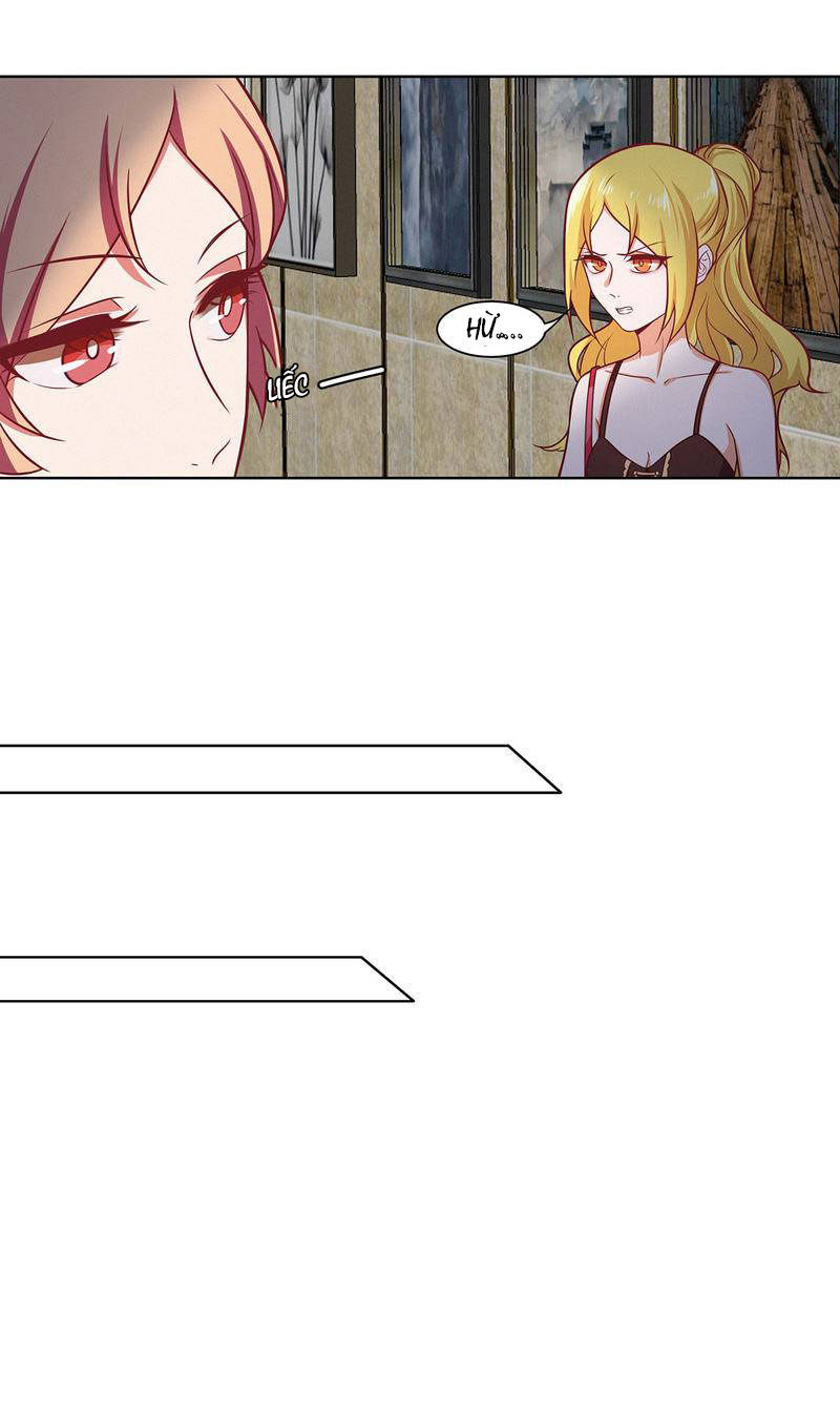 Trọng Sinh Quý Thê Chi Phục Thù Hoa Lệ Chap 30 - Next Chap 31