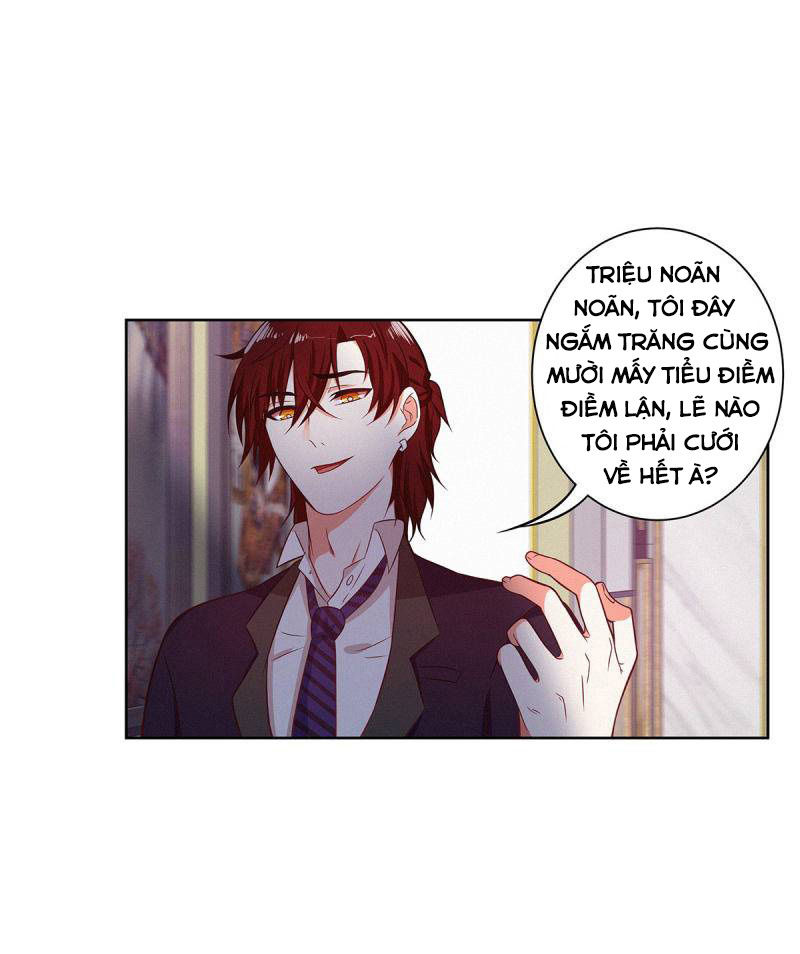 Trọng Sinh Quý Thê Chi Phục Thù Hoa Lệ Chap 30 - Next Chap 31