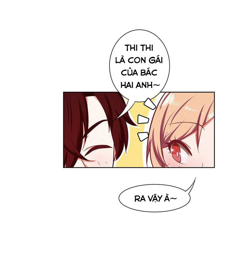 Trọng Sinh Quý Thê Chi Phục Thù Hoa Lệ Chap 30 - Next Chap 31