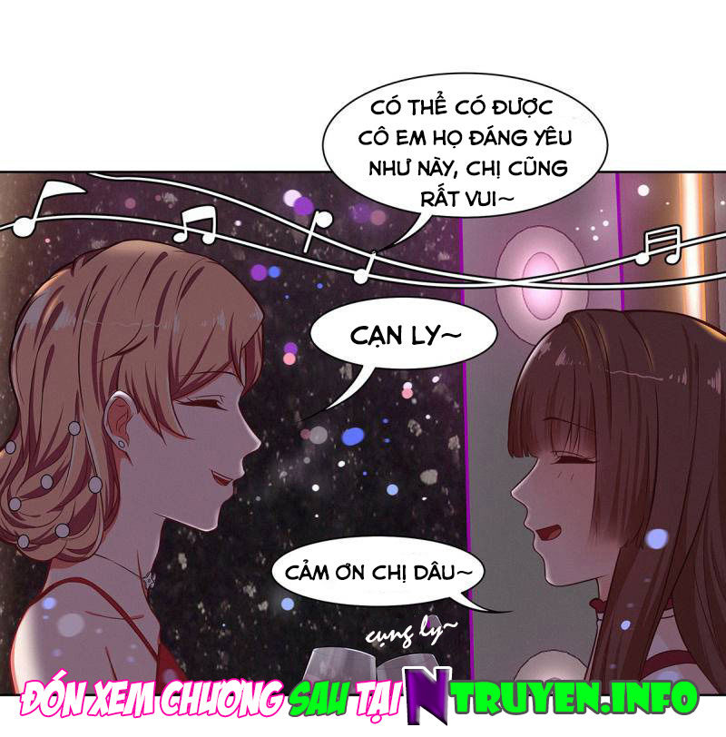 Trọng Sinh Quý Thê Chi Phục Thù Hoa Lệ Chap 30 - Next Chap 31