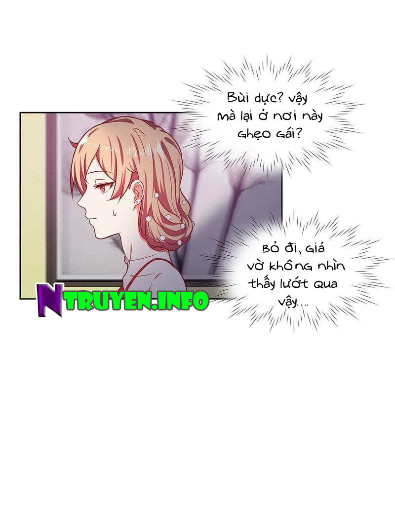 Trọng Sinh Quý Thê Chi Phục Thù Hoa Lệ Chap 30 - Next Chap 31