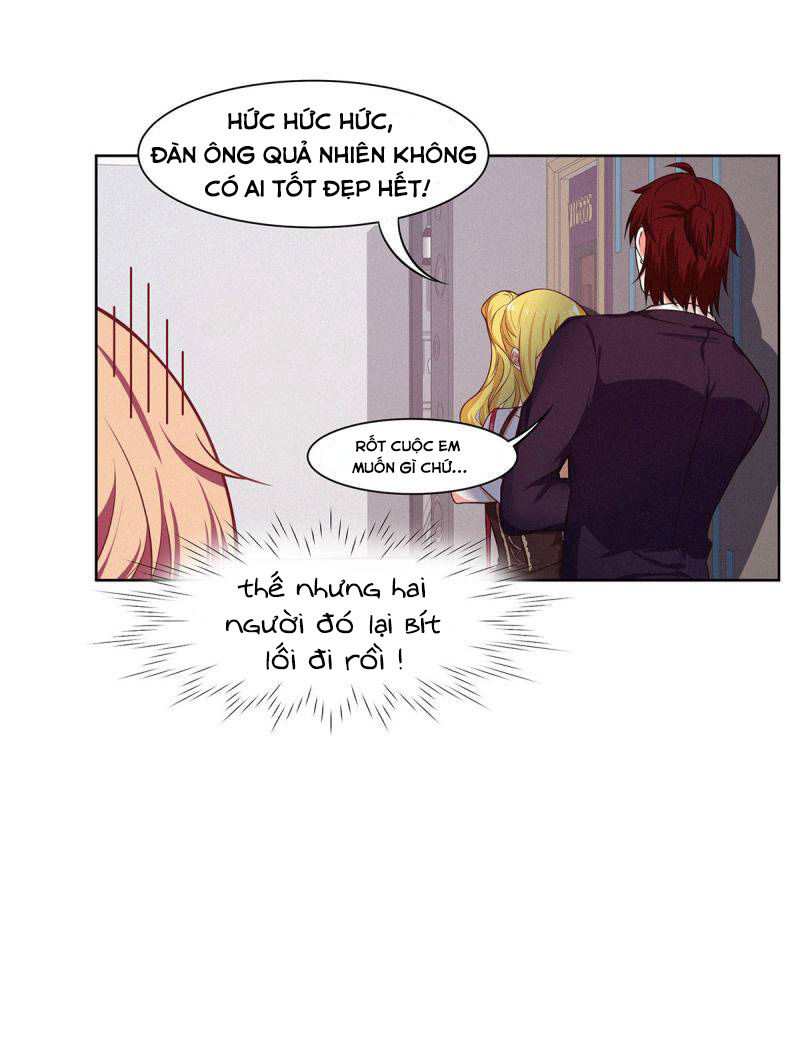 Trọng Sinh Quý Thê Chi Phục Thù Hoa Lệ Chap 30 - Next Chap 31