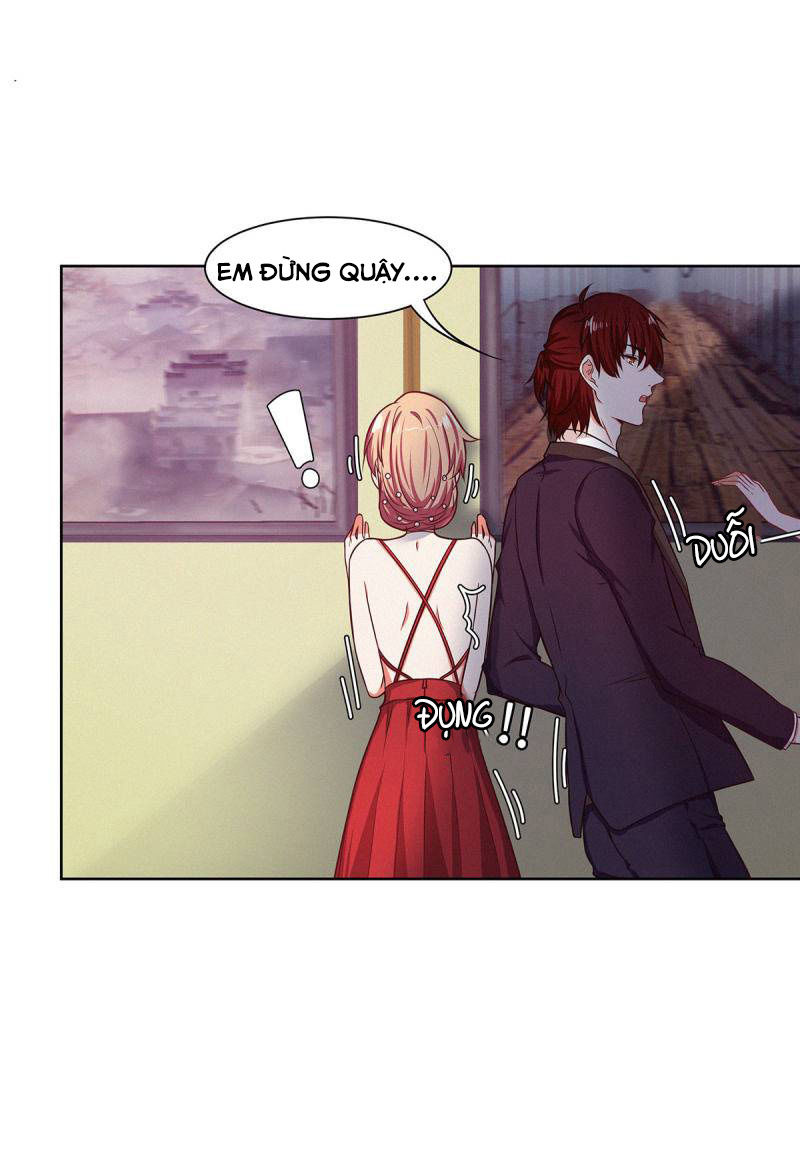 Trọng Sinh Quý Thê Chi Phục Thù Hoa Lệ Chap 30 - Next Chap 31