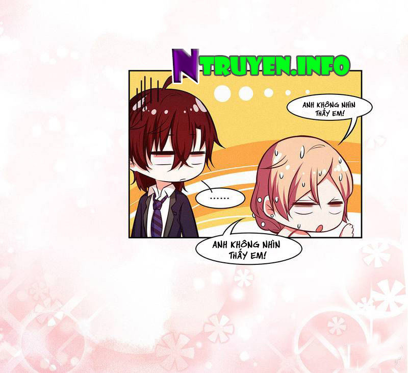 Trọng Sinh Quý Thê Chi Phục Thù Hoa Lệ Chap 30 - Next Chap 31