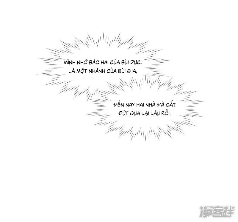 Trọng Sinh Quý Thê Chi Phục Thù Hoa Lệ Chap 31 - Next Chap 32