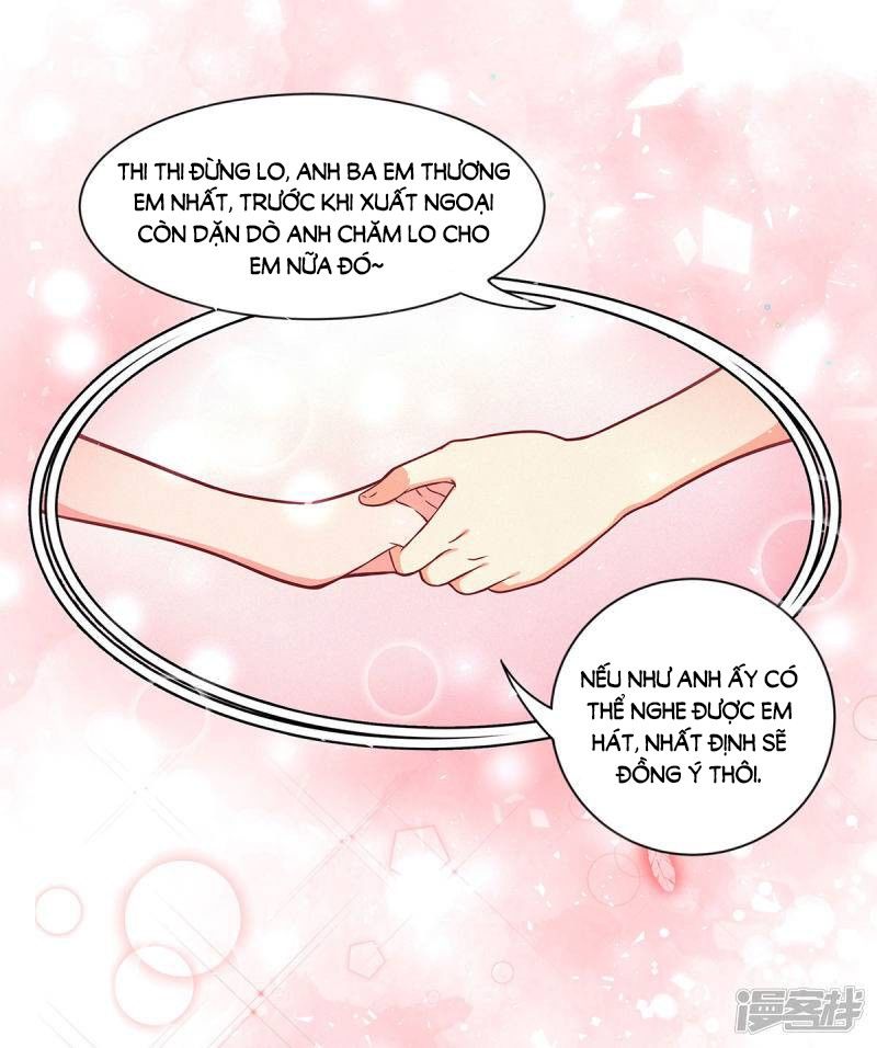 Trọng Sinh Quý Thê Chi Phục Thù Hoa Lệ Chap 31 - Next Chap 32