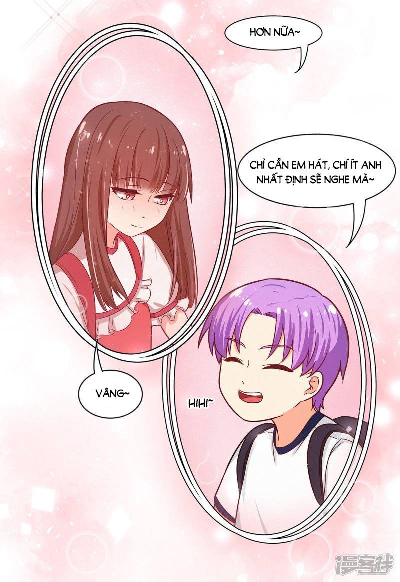Trọng Sinh Quý Thê Chi Phục Thù Hoa Lệ Chap 31 - Next Chap 32