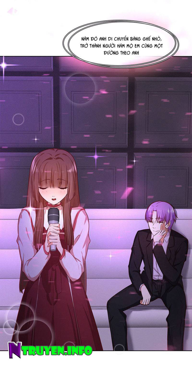 Trọng Sinh Quý Thê Chi Phục Thù Hoa Lệ Chap 31 - Next Chap 32