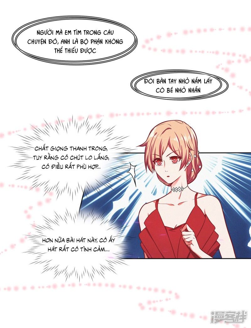 Trọng Sinh Quý Thê Chi Phục Thù Hoa Lệ Chap 31 - Next Chap 32