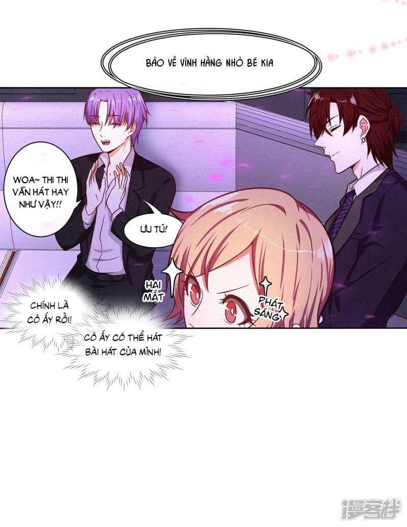 Trọng Sinh Quý Thê Chi Phục Thù Hoa Lệ Chap 31 - Next Chap 32