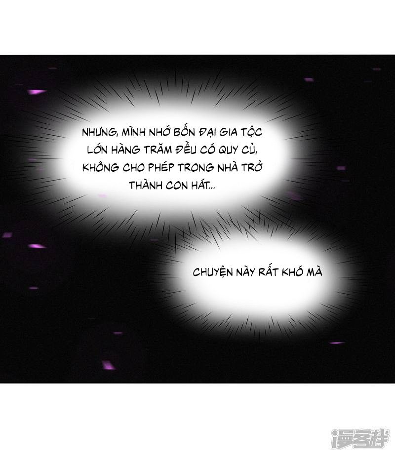 Trọng Sinh Quý Thê Chi Phục Thù Hoa Lệ Chap 31 - Next Chap 32