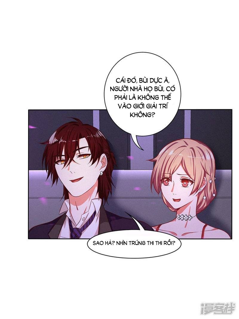 Trọng Sinh Quý Thê Chi Phục Thù Hoa Lệ Chap 31 - Next Chap 32