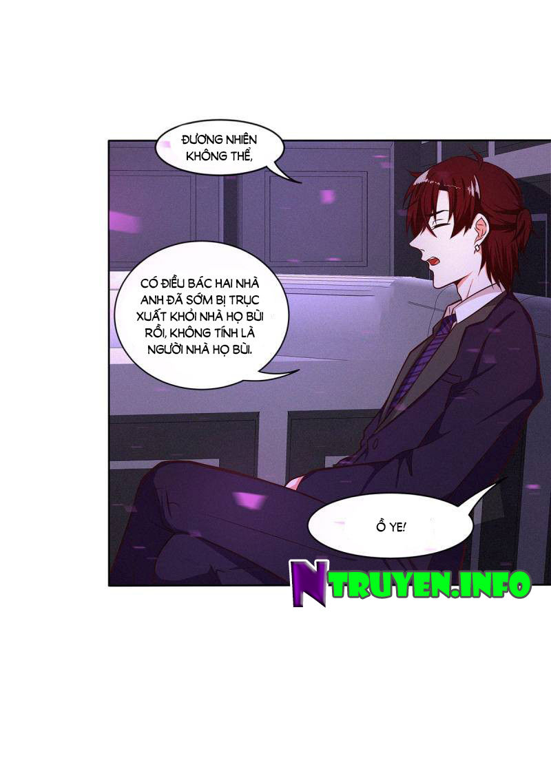 Trọng Sinh Quý Thê Chi Phục Thù Hoa Lệ Chap 31 - Next Chap 32