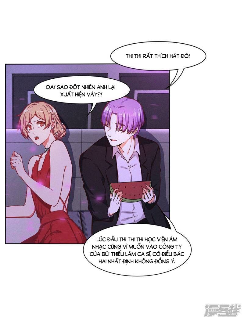 Trọng Sinh Quý Thê Chi Phục Thù Hoa Lệ Chap 31 - Next Chap 32