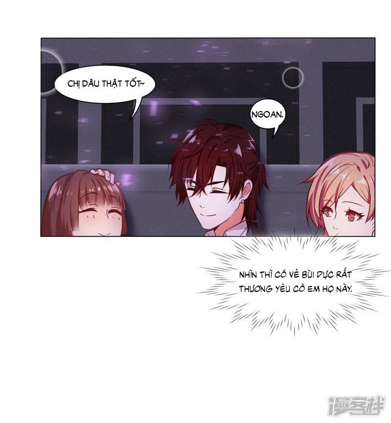 Trọng Sinh Quý Thê Chi Phục Thù Hoa Lệ Chap 31 - Next Chap 32