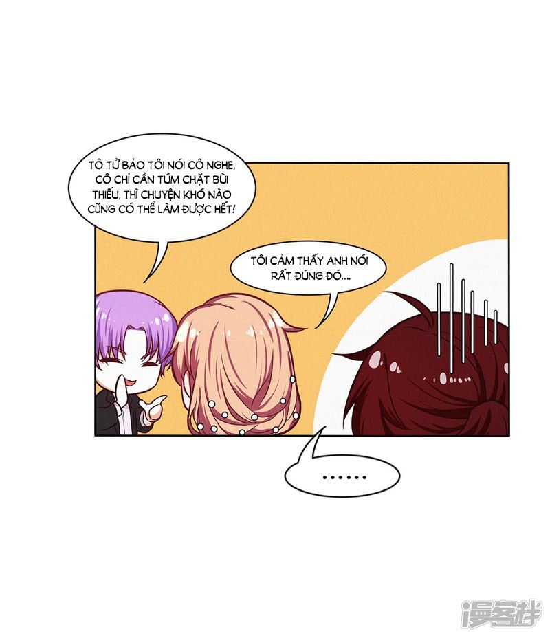 Trọng Sinh Quý Thê Chi Phục Thù Hoa Lệ Chap 31 - Next Chap 32