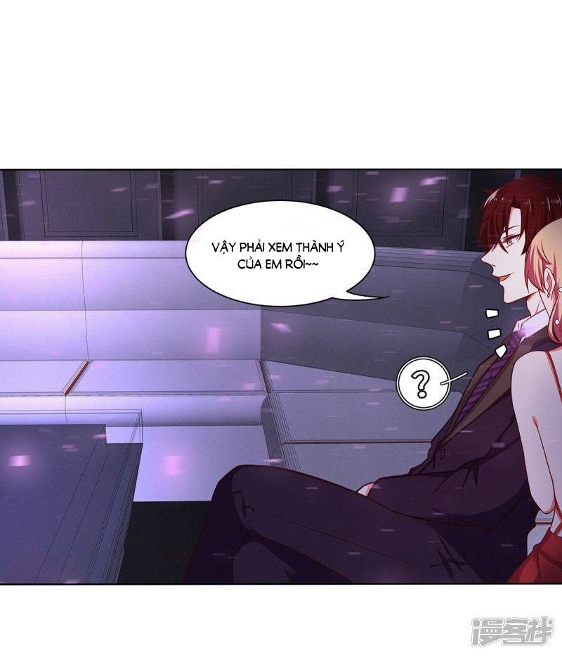Trọng Sinh Quý Thê Chi Phục Thù Hoa Lệ Chap 31 - Next Chap 32