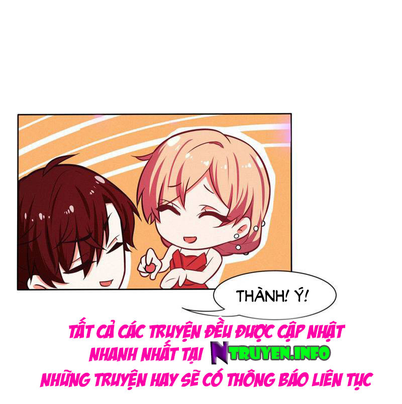 Trọng Sinh Quý Thê Chi Phục Thù Hoa Lệ Chap 31 - Next Chap 32