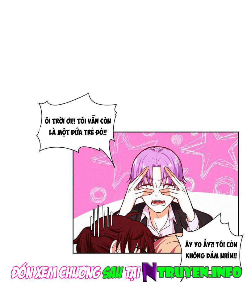 Trọng Sinh Quý Thê Chi Phục Thù Hoa Lệ Chap 31 - Next Chap 32