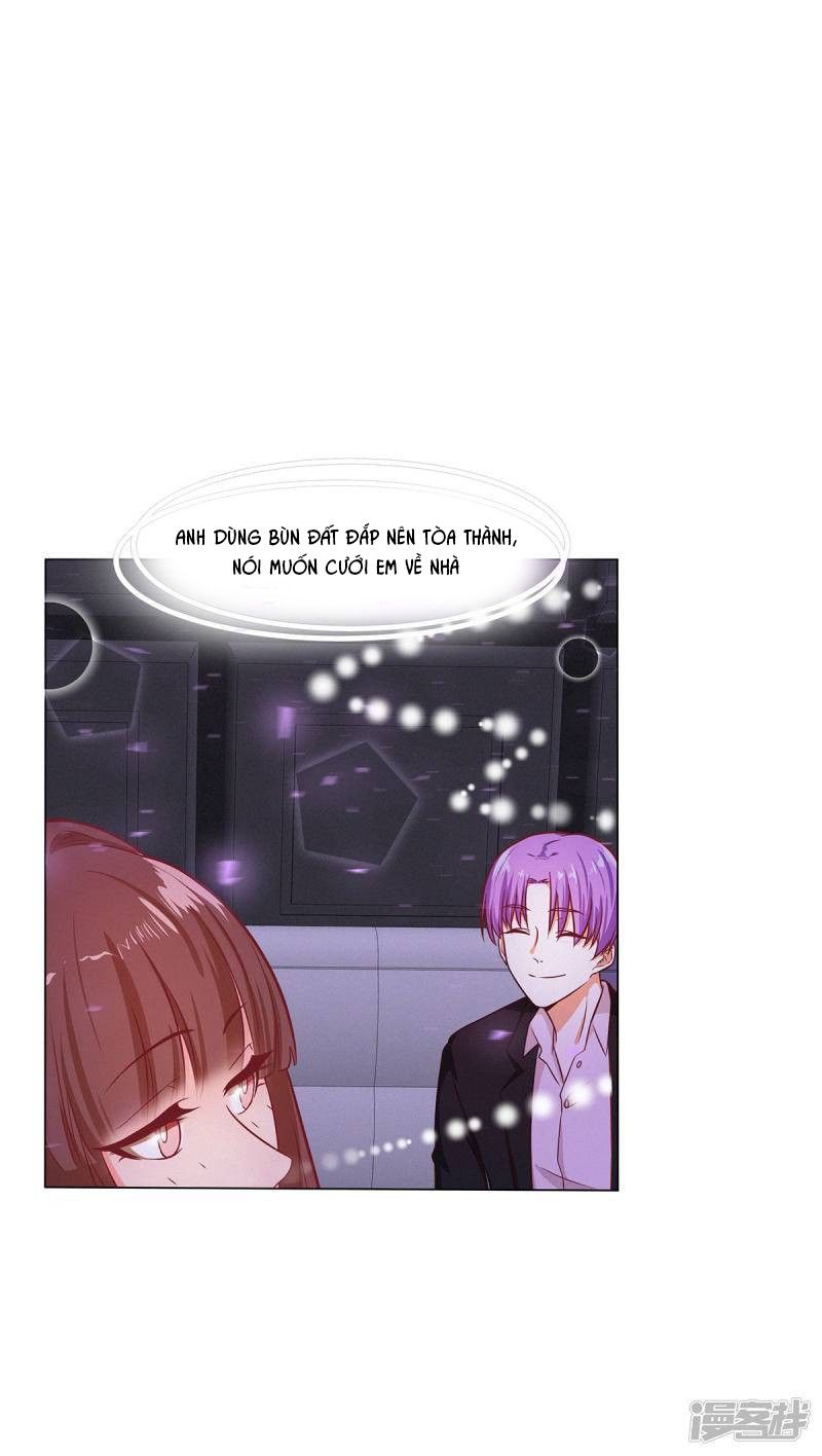 Trọng Sinh Quý Thê Chi Phục Thù Hoa Lệ Chap 31 - Next Chap 32