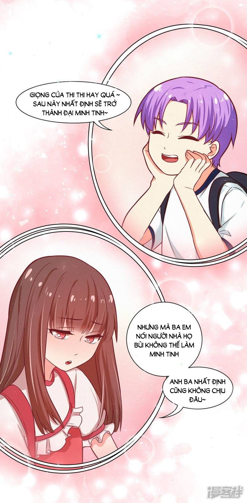 Trọng Sinh Quý Thê Chi Phục Thù Hoa Lệ Chap 31 - Next Chap 32