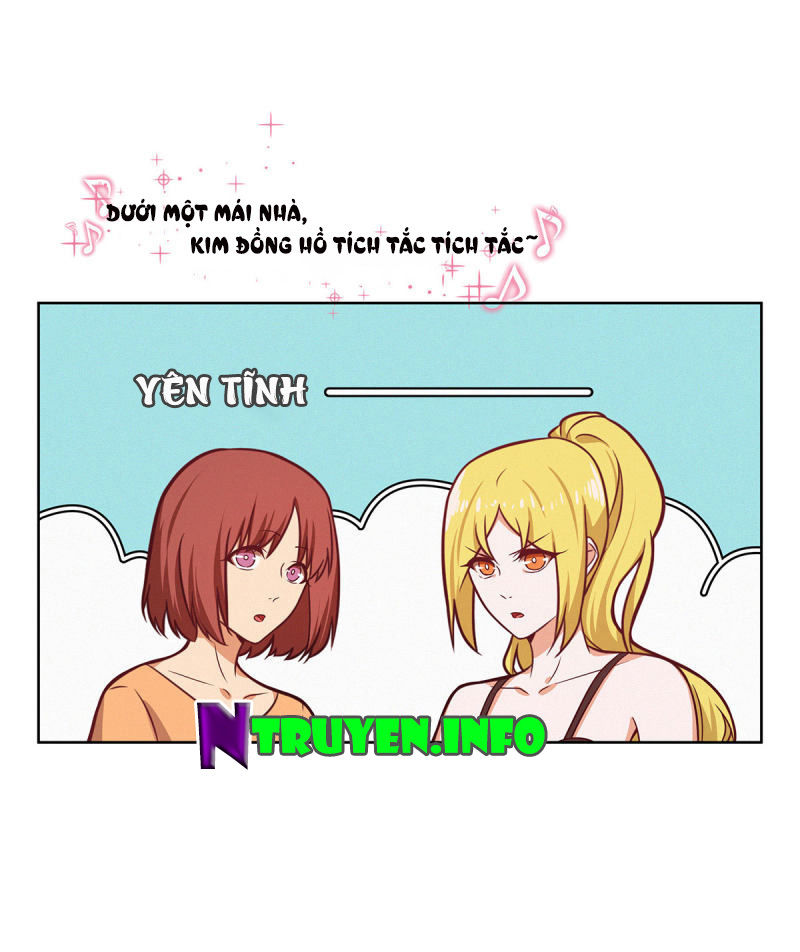 Trọng Sinh Quý Thê Chi Phục Thù Hoa Lệ Chap 32 - Next Chap 33