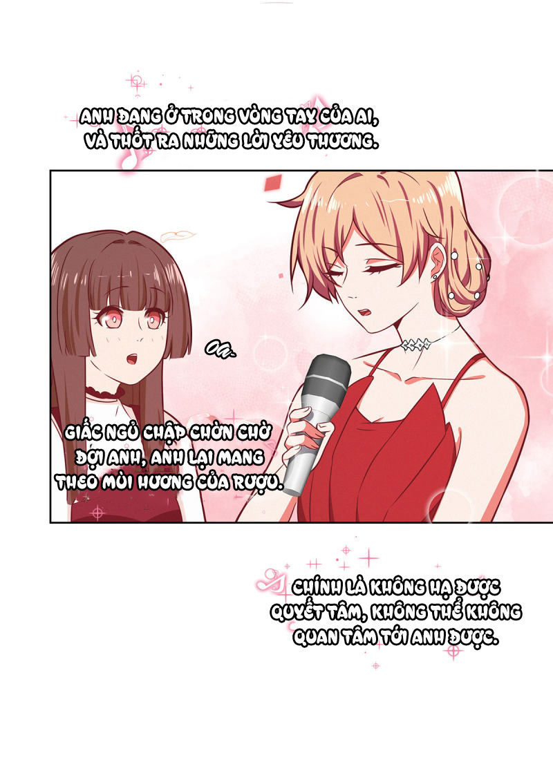 Trọng Sinh Quý Thê Chi Phục Thù Hoa Lệ Chap 32 - Next Chap 33