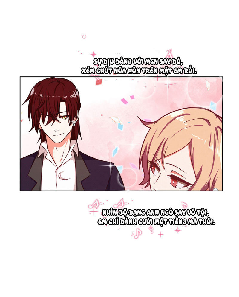 Trọng Sinh Quý Thê Chi Phục Thù Hoa Lệ Chap 32 - Next Chap 33
