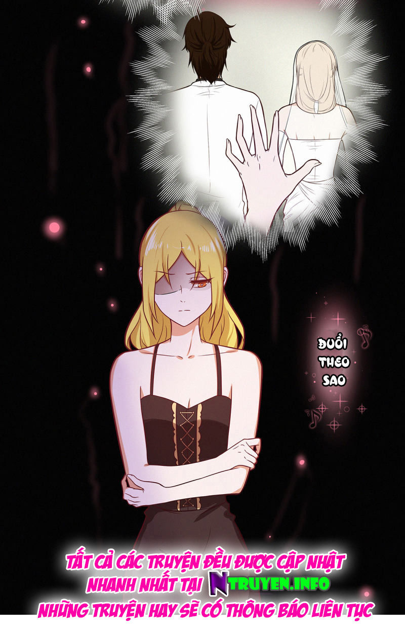 Trọng Sinh Quý Thê Chi Phục Thù Hoa Lệ Chap 32 - Next Chap 33