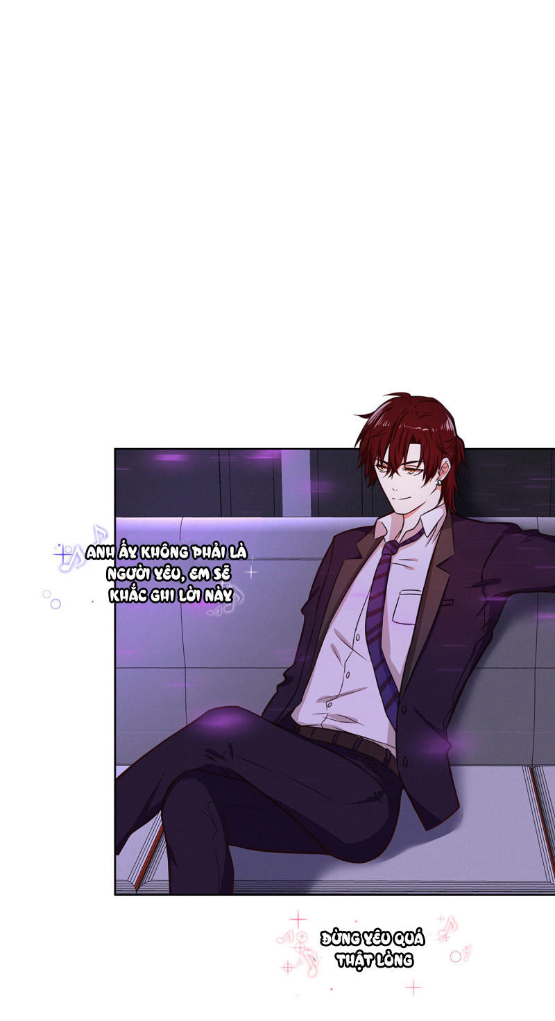 Trọng Sinh Quý Thê Chi Phục Thù Hoa Lệ Chap 32 - Next Chap 33