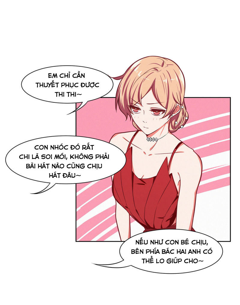 Trọng Sinh Quý Thê Chi Phục Thù Hoa Lệ Chap 32 - Next Chap 33