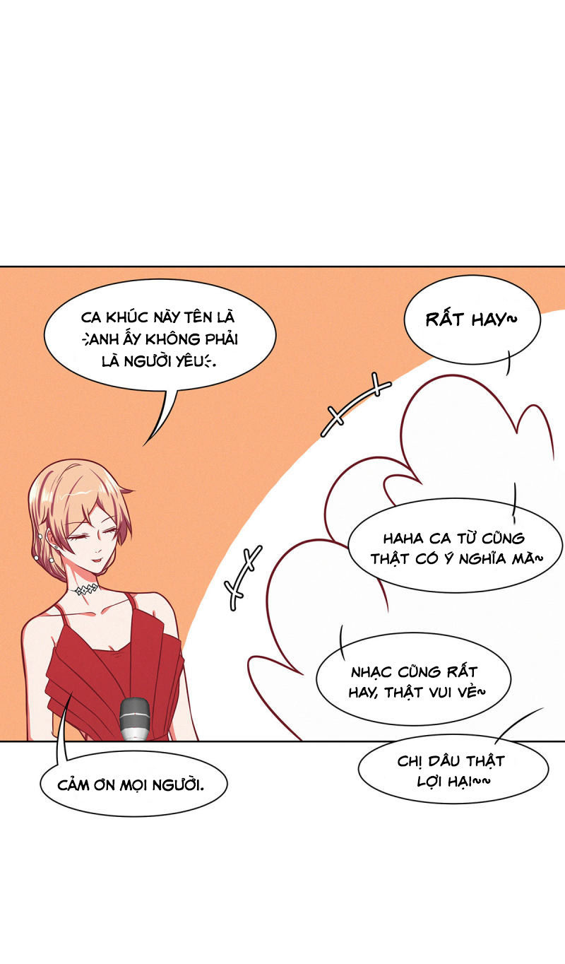 Trọng Sinh Quý Thê Chi Phục Thù Hoa Lệ Chap 32 - Next Chap 33