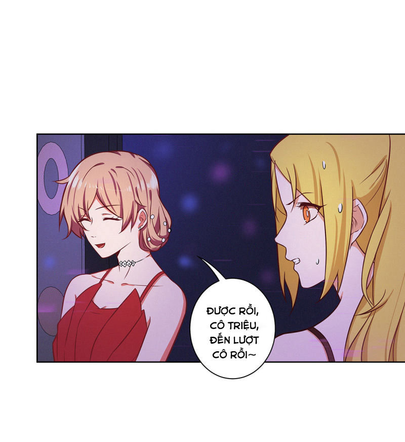 Trọng Sinh Quý Thê Chi Phục Thù Hoa Lệ Chap 32 - Next Chap 33