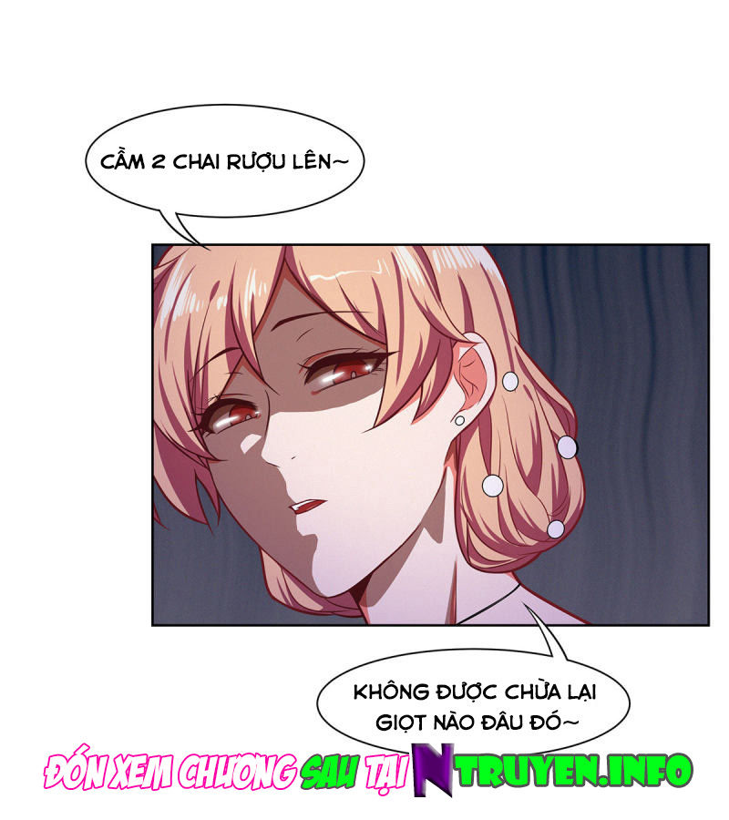 Trọng Sinh Quý Thê Chi Phục Thù Hoa Lệ Chap 32 - Next Chap 33
