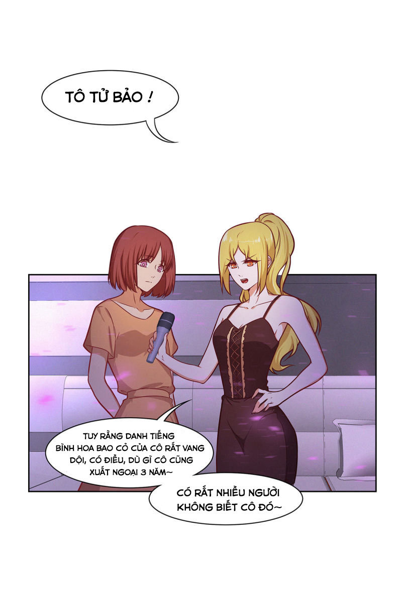 Trọng Sinh Quý Thê Chi Phục Thù Hoa Lệ Chap 32 - Next Chap 33
