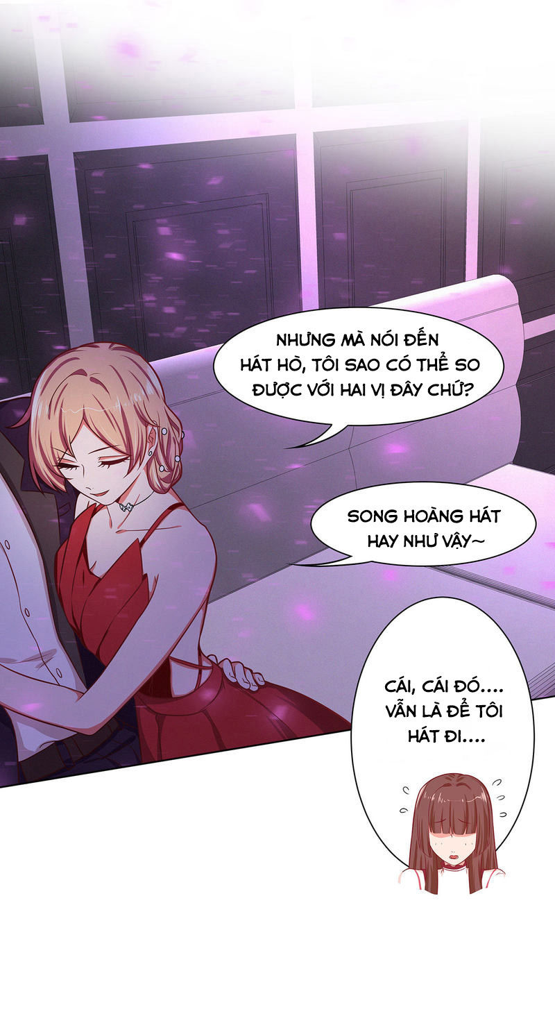 Trọng Sinh Quý Thê Chi Phục Thù Hoa Lệ Chap 32 - Next Chap 33