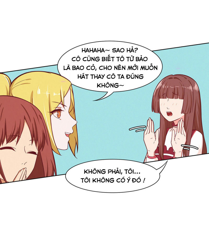 Trọng Sinh Quý Thê Chi Phục Thù Hoa Lệ Chap 32 - Next Chap 33