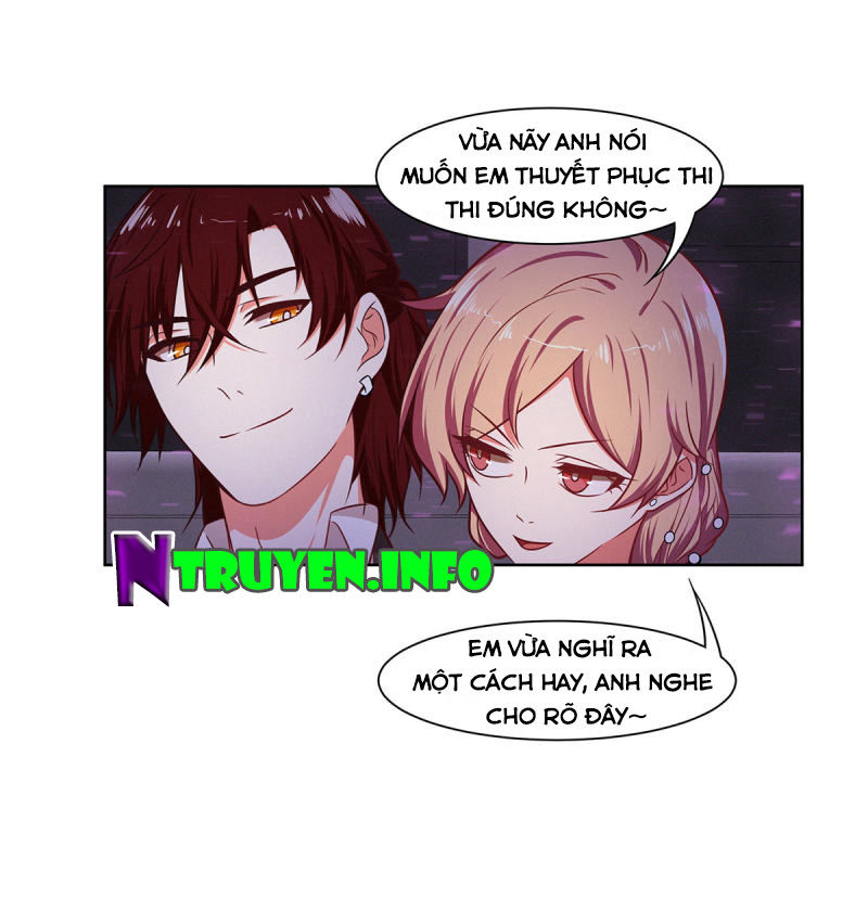 Trọng Sinh Quý Thê Chi Phục Thù Hoa Lệ Chap 32 - Next Chap 33