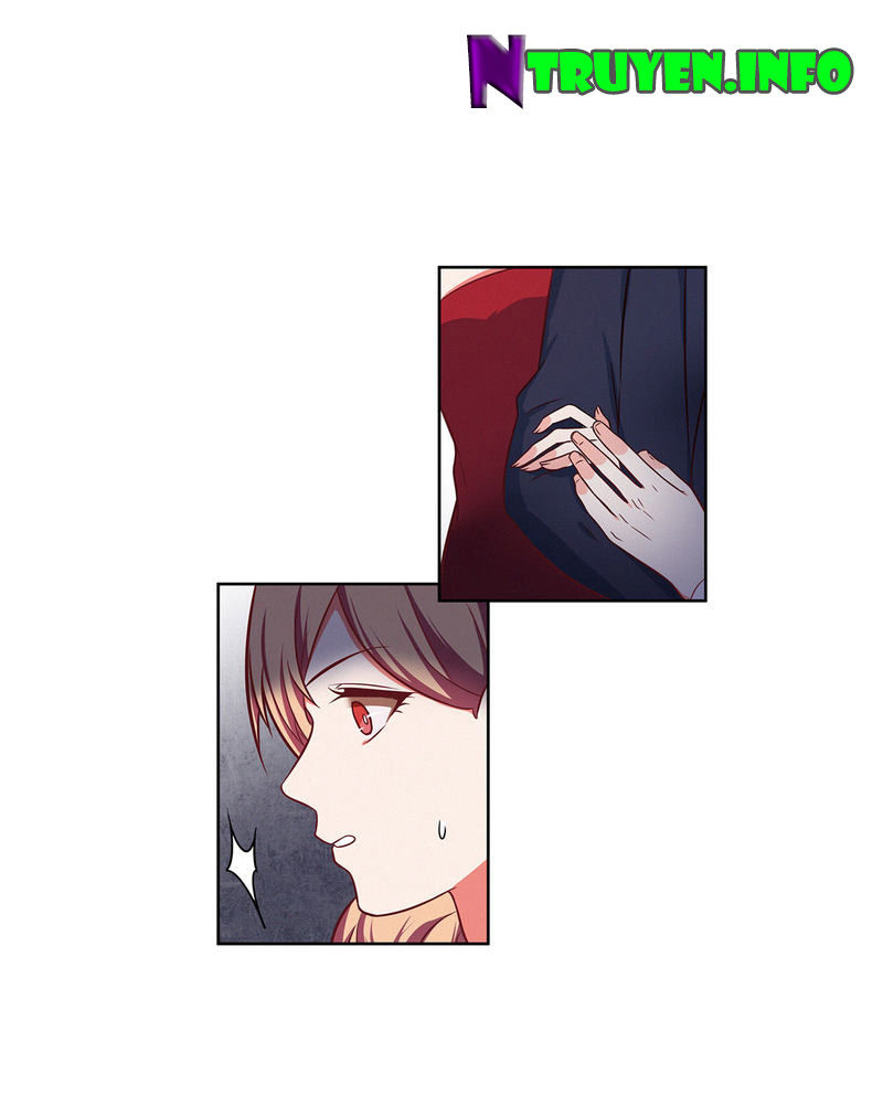 Trọng Sinh Quý Thê Chi Phục Thù Hoa Lệ Chap 34 - Next Chap 35