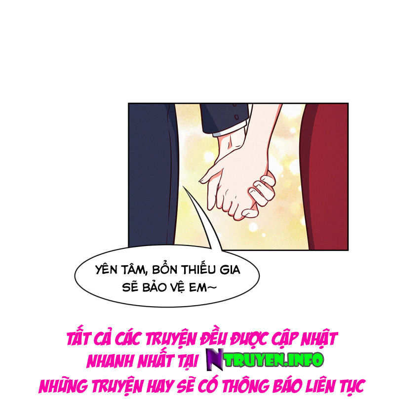 Trọng Sinh Quý Thê Chi Phục Thù Hoa Lệ Chap 34 - Next Chap 35