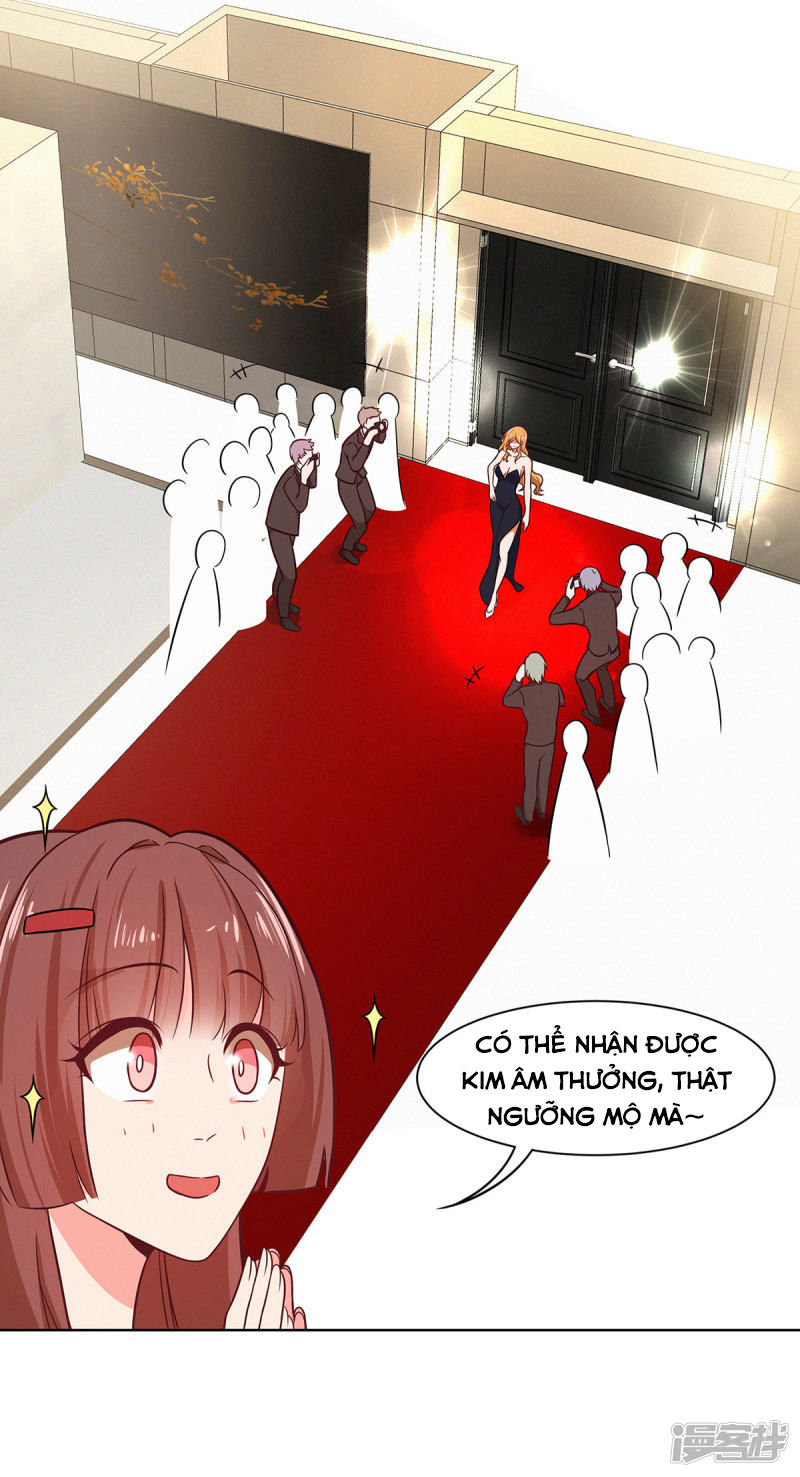 Trọng Sinh Quý Thê Chi Phục Thù Hoa Lệ Chap 34 - Next Chap 35