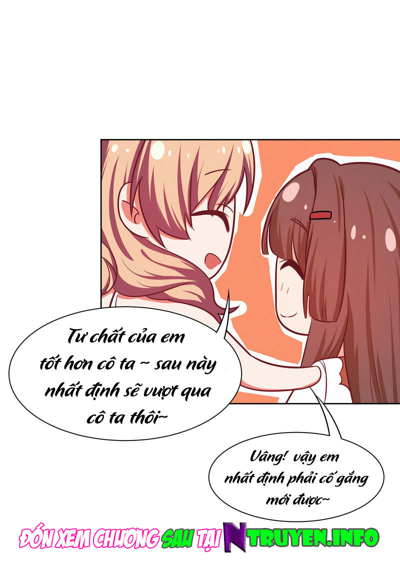 Trọng Sinh Quý Thê Chi Phục Thù Hoa Lệ Chap 34 - Next Chap 35