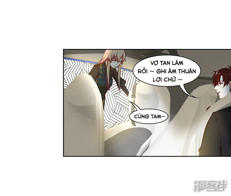 Trọng Sinh Quý Thê Chi Phục Thù Hoa Lệ Chap 34 - Next Chap 35
